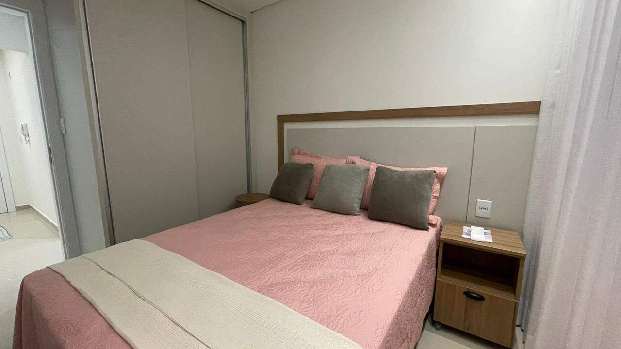Apartamento à venda no Navegantes: 