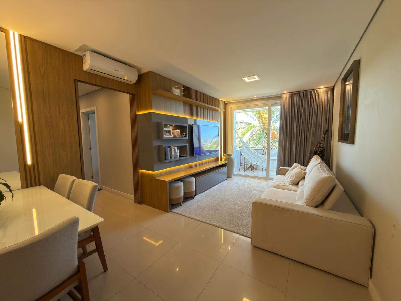 Apartamento à venda no Atlantida: 