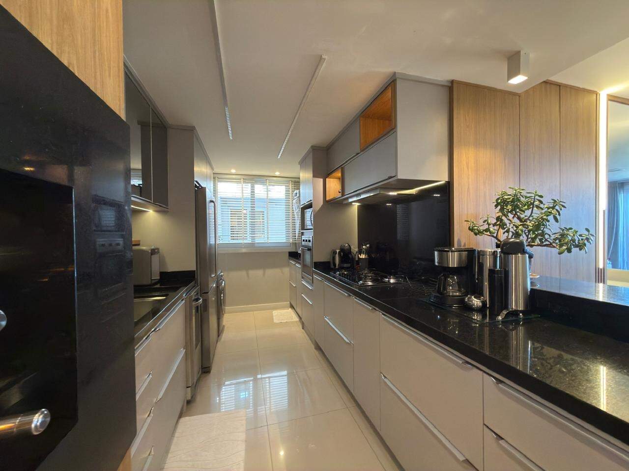 Apartamento à venda no Atlantida: 
