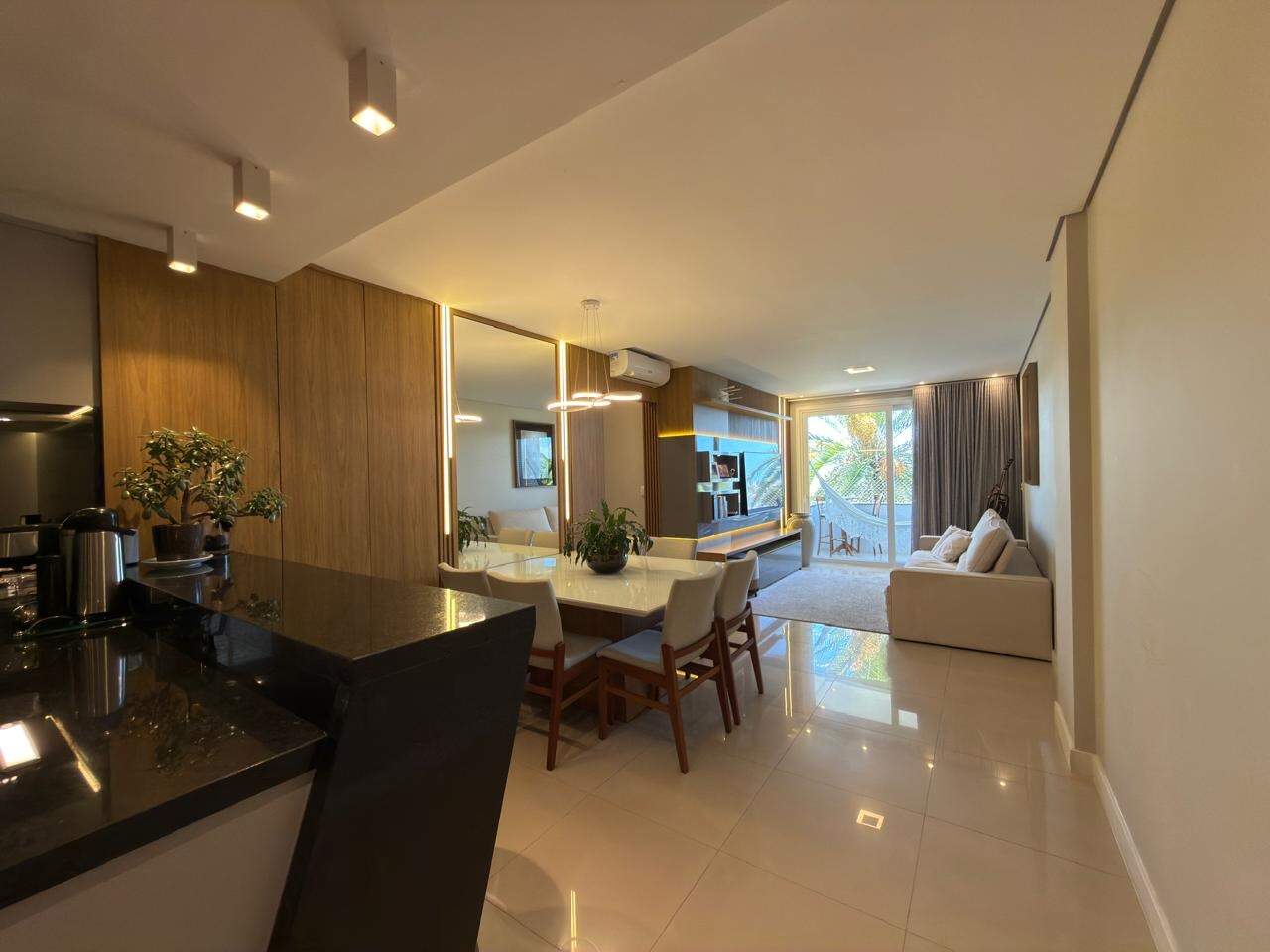 Apartamento à venda no Atlantida: 