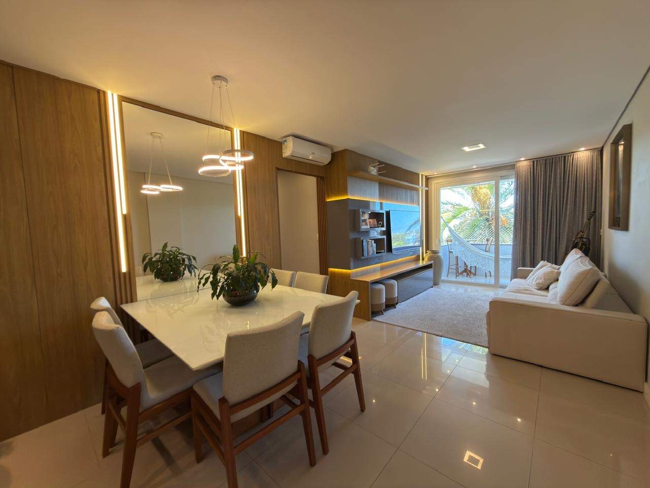 Apartamento à venda no Atlantida: 