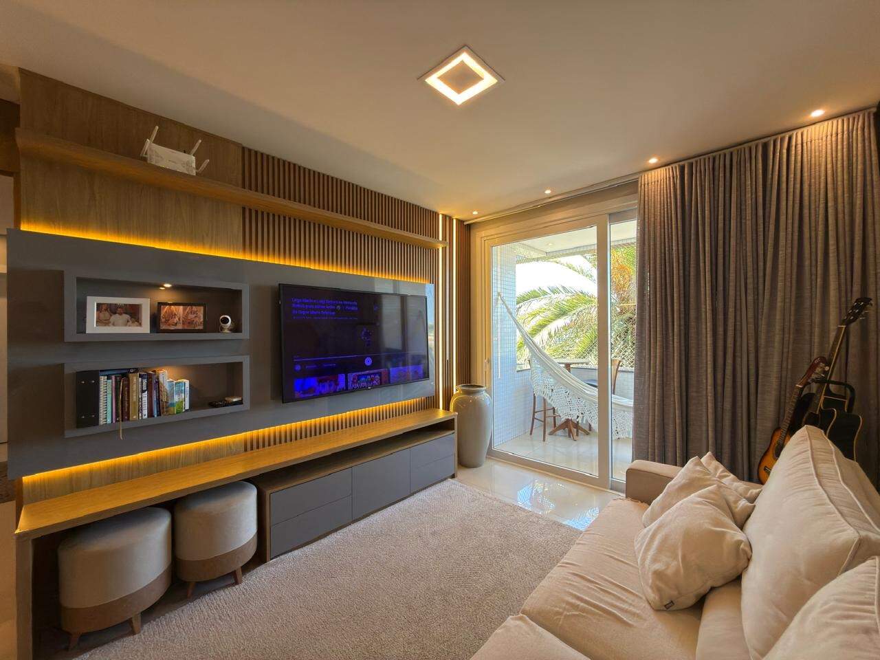 Apartamento à venda no Atlantida: 