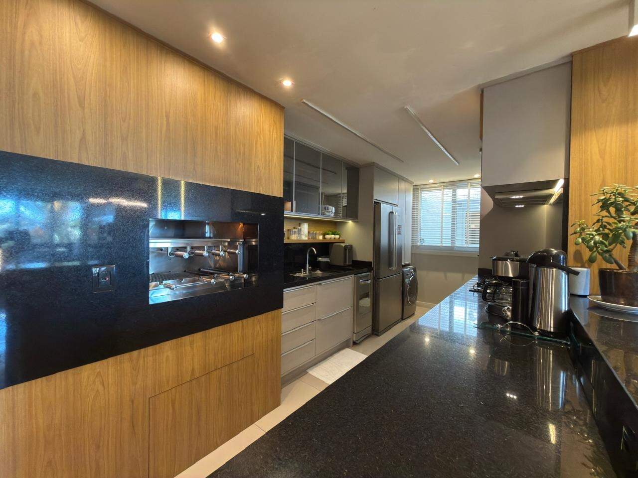 Apartamento à venda no Atlantida: 