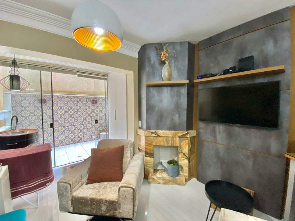 Apartamento à venda no Zona Nova: 