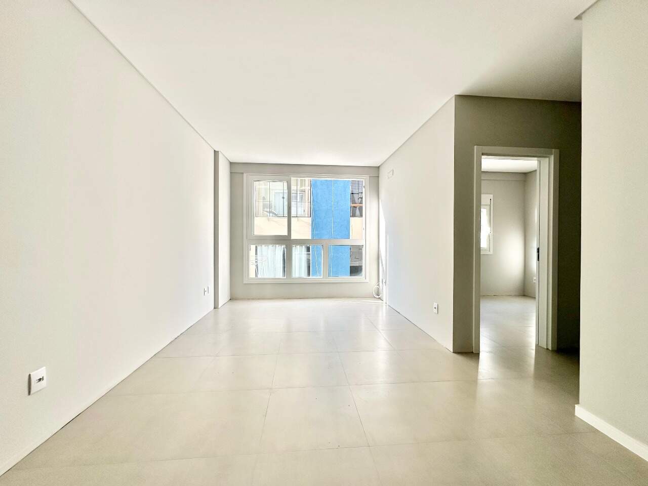 Apartamento à venda no Zona Nova: 