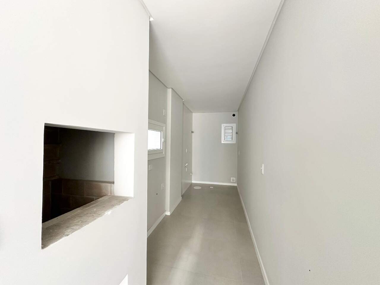 Apartamento à venda no Zona Nova: 