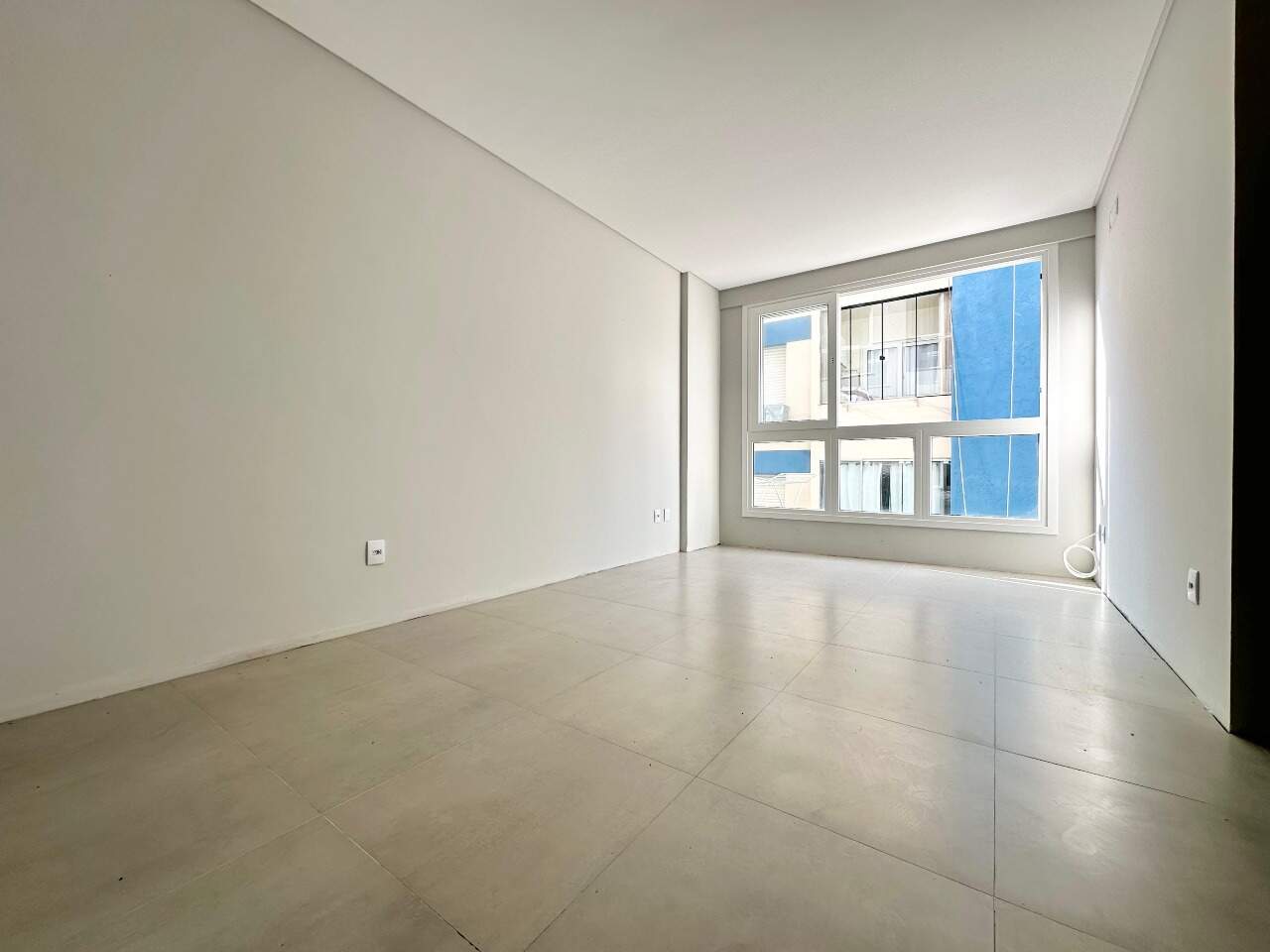 Apartamento à venda no Zona Nova: 