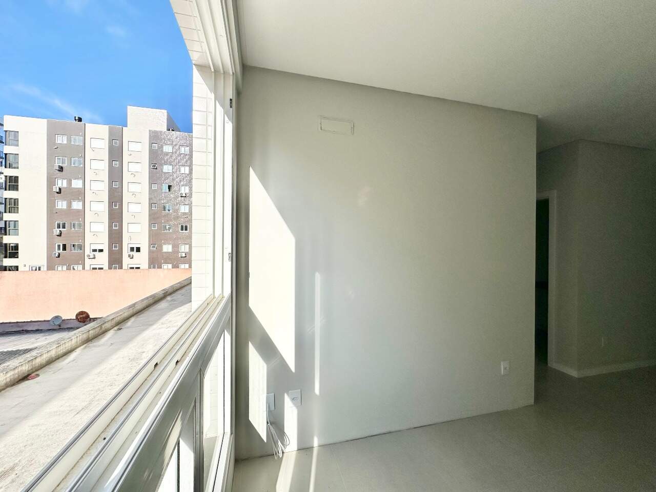 Apartamento à venda no Zona Nova: 