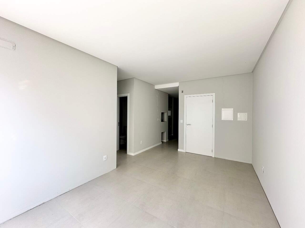 Apartamento à venda no Zona Nova: 