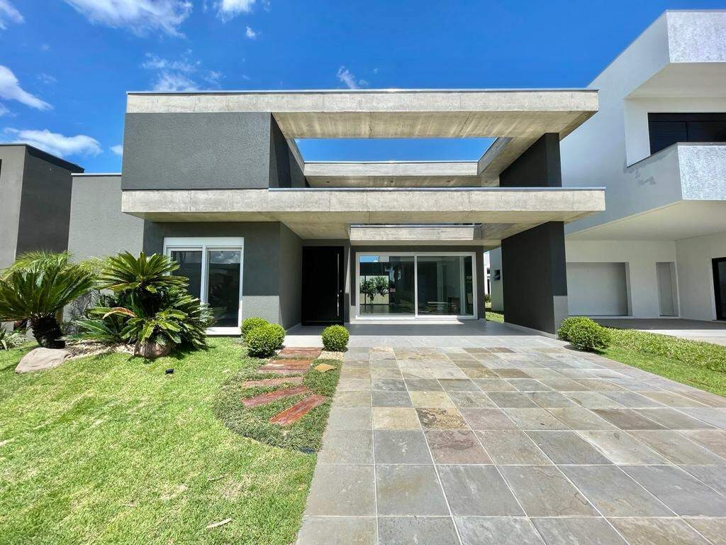 Casa em Condomínio à venda no Dubai Resort : 