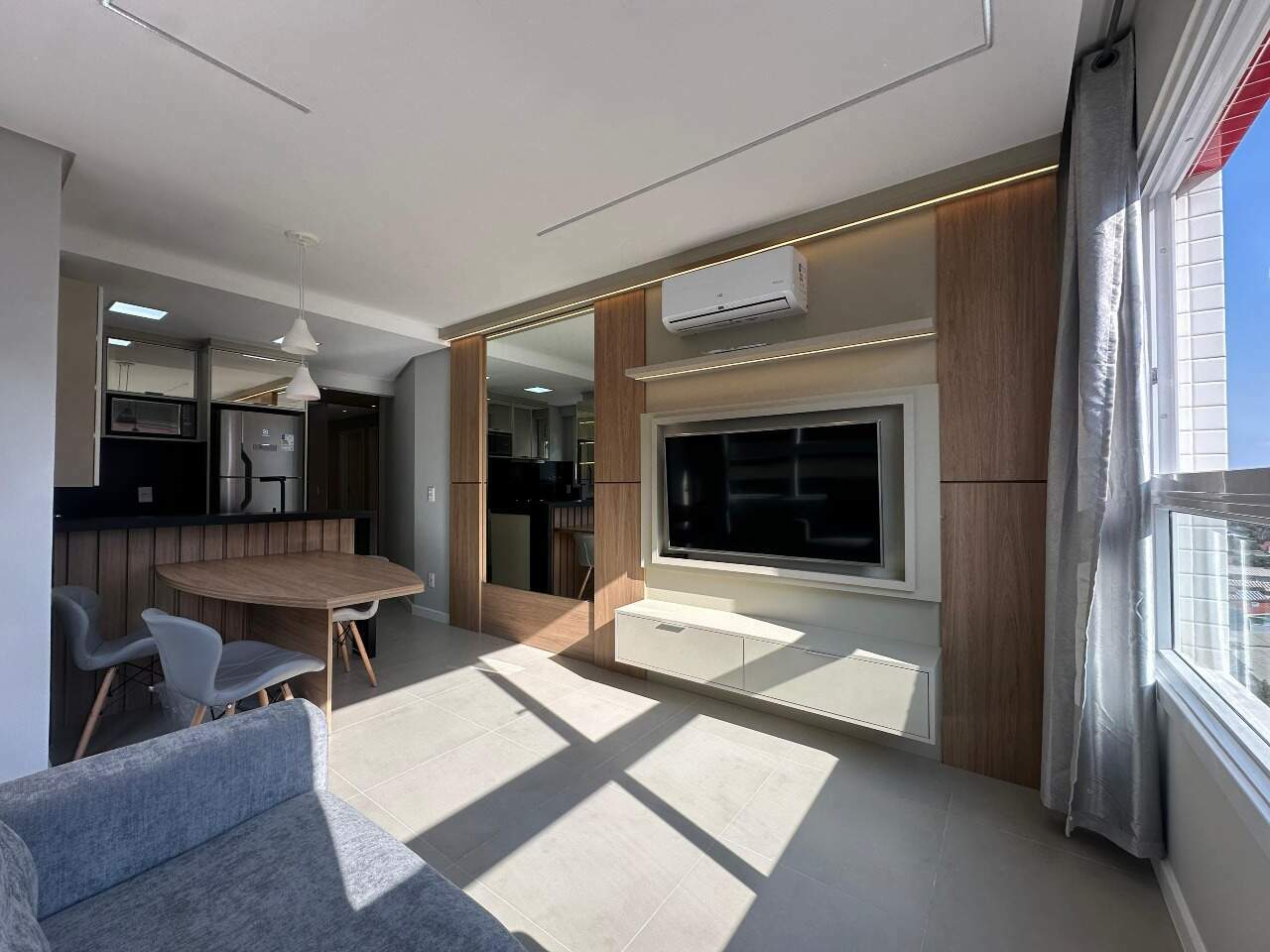 Apartamento à venda no Navegantes: 