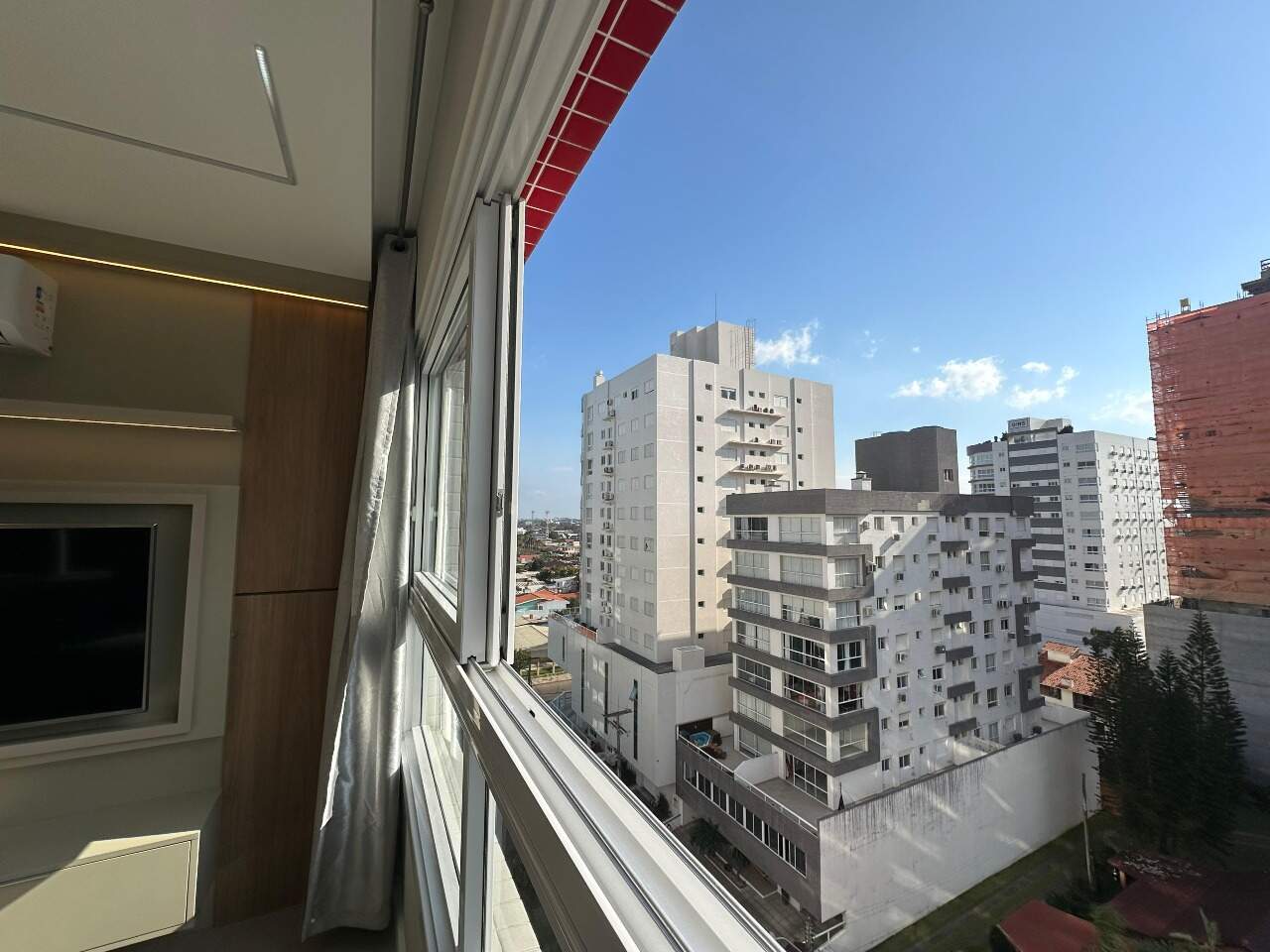 Apartamento à venda no Navegantes: 
