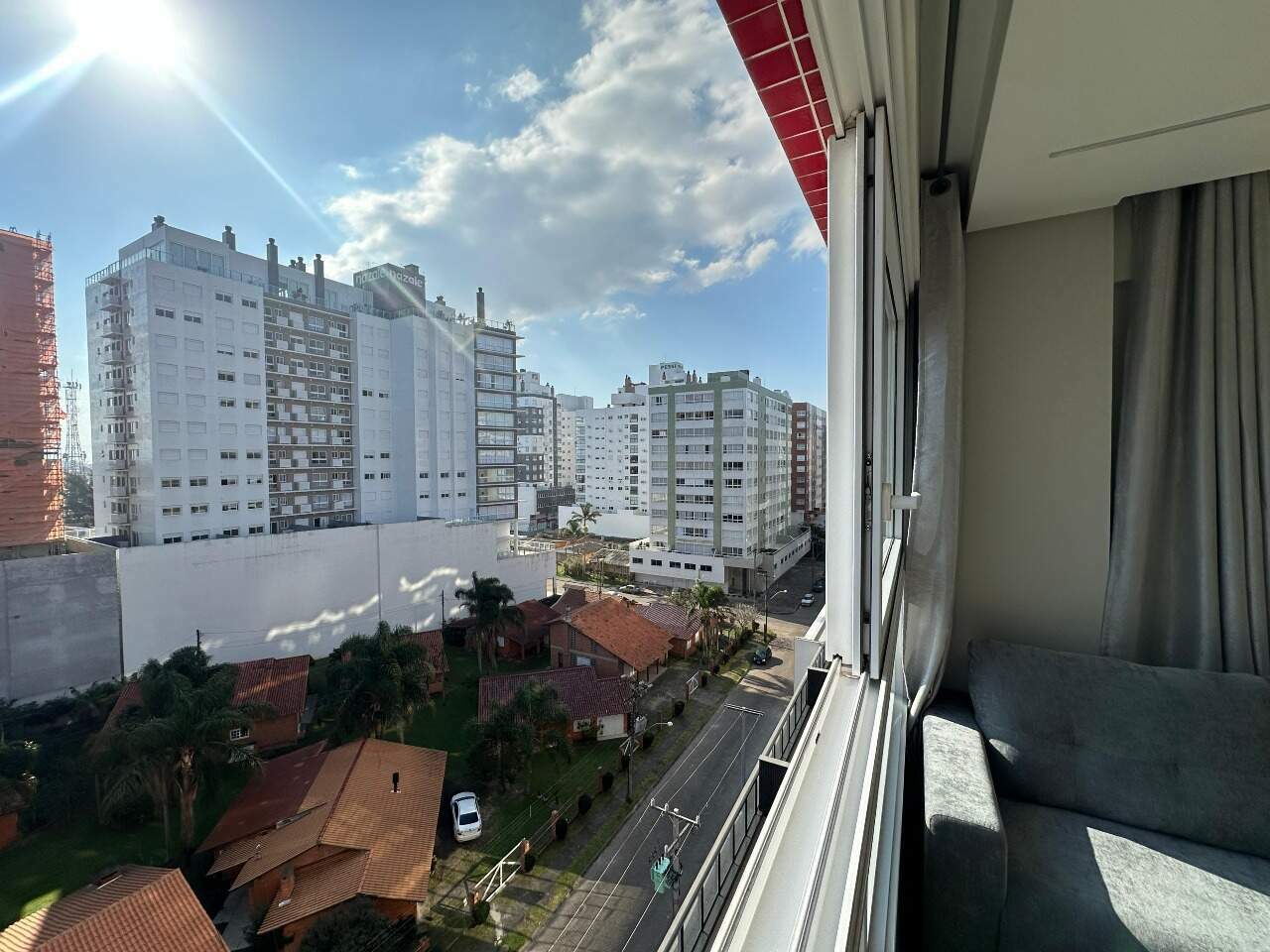 Apartamento à venda no Navegantes: 