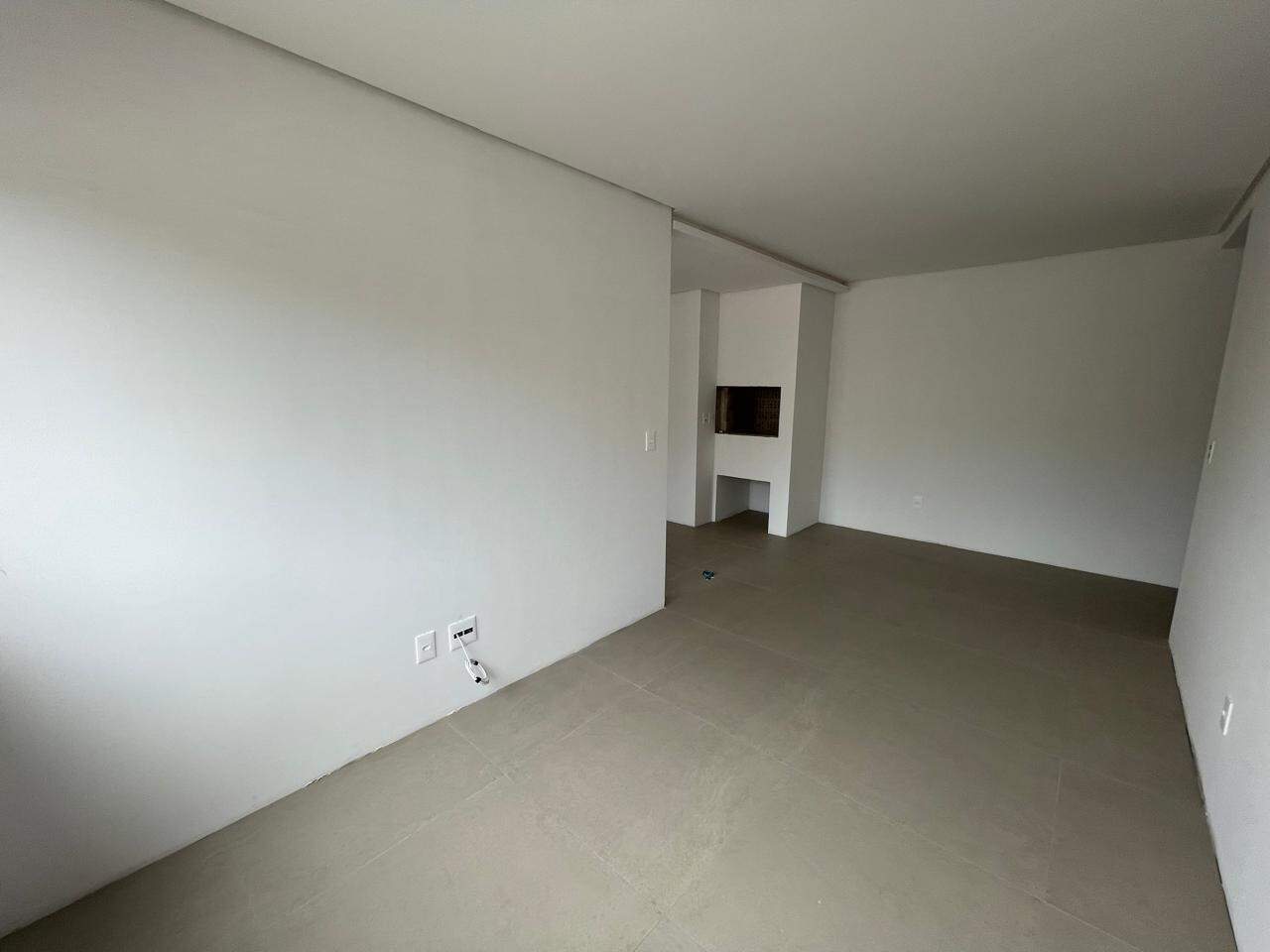 Apartamento à venda no Zona Nova: 