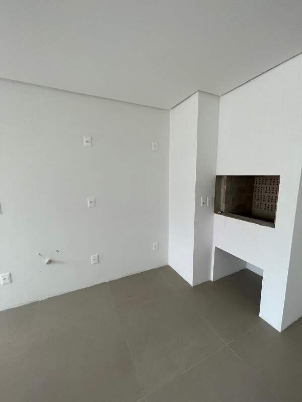 Apartamento à venda no Zona Nova: 