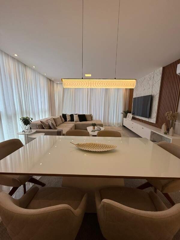 Apartamento à venda no Navegantes: 