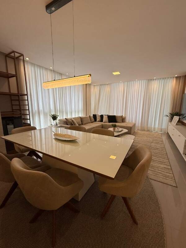 Apartamento à venda no Navegantes: 