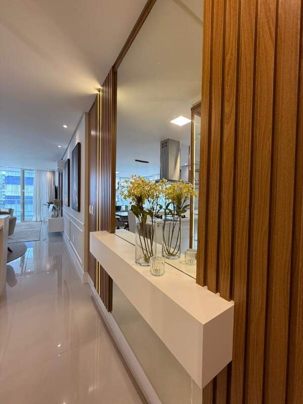 Apartamento à venda no Navegantes: 