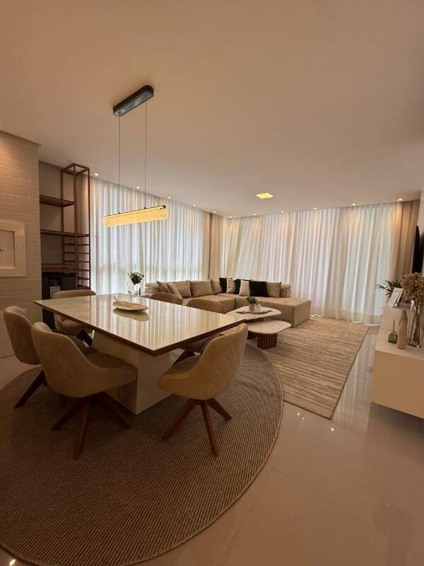 Apartamento à venda no Navegantes: 
