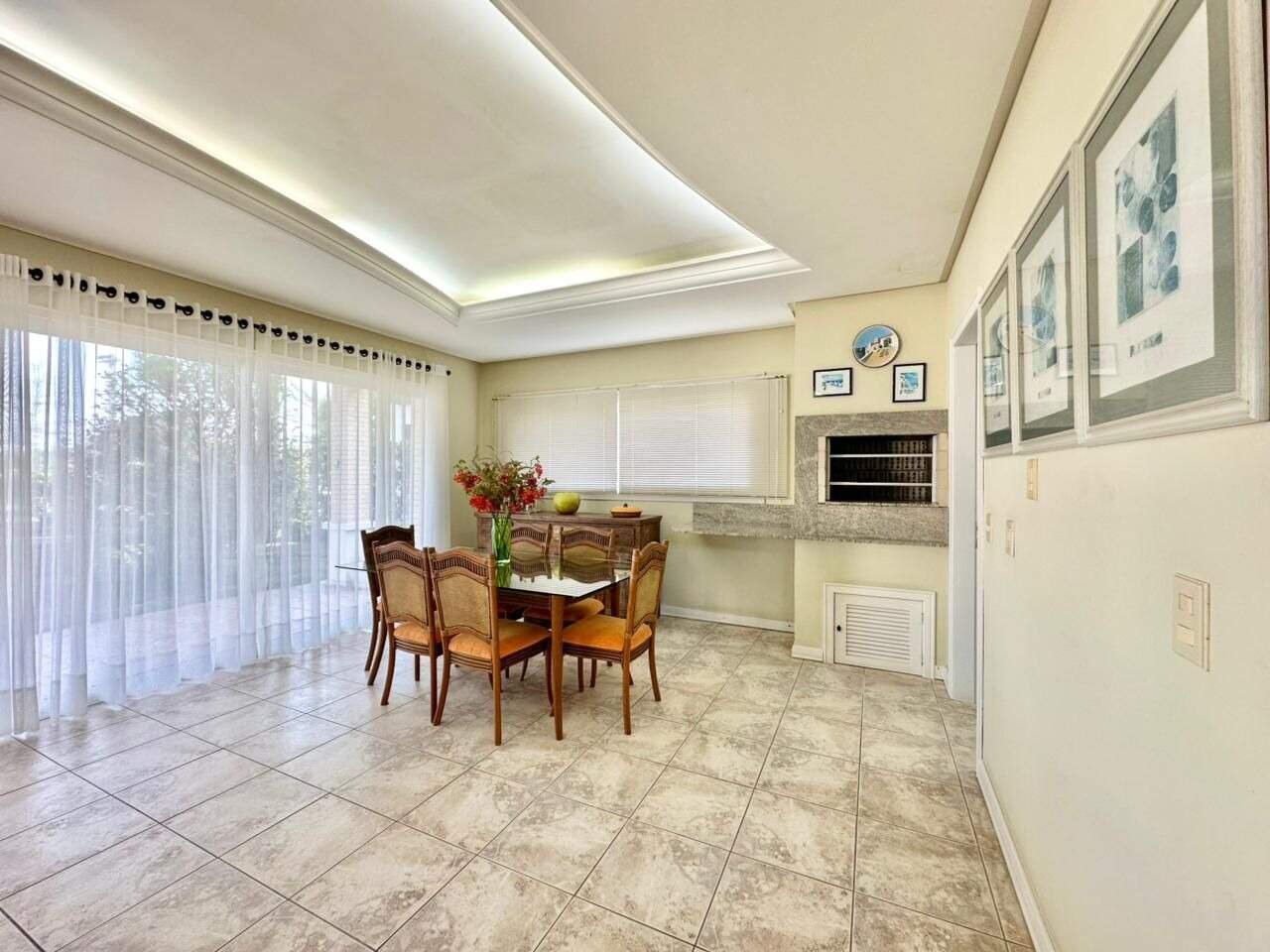 Casa em Condomínio à venda no Condominio Atlantida Lagos Park: 