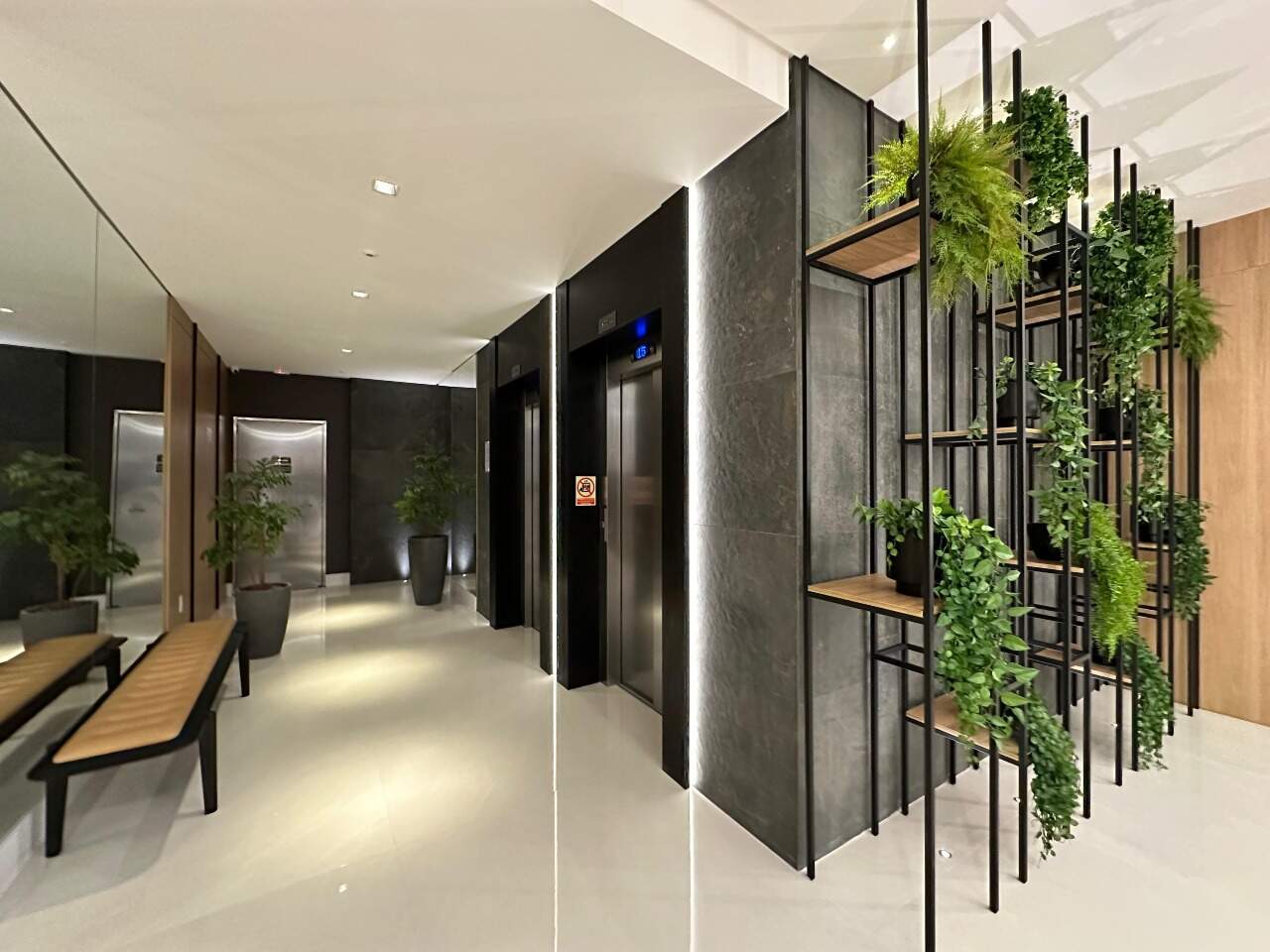 Apartamento à venda no Navegantes: 
