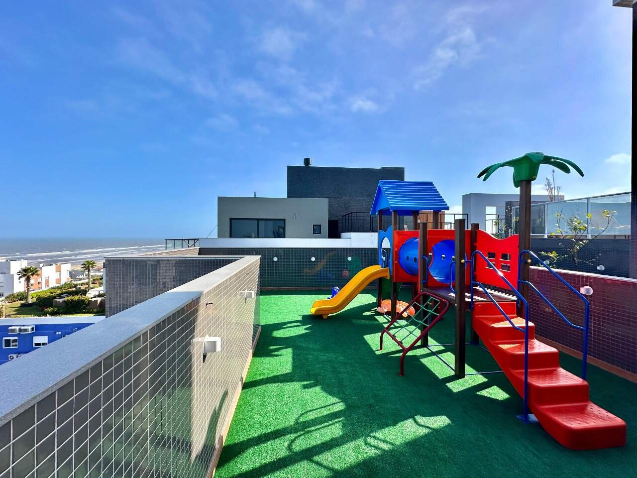 Apartamento à venda no Navegantes: 