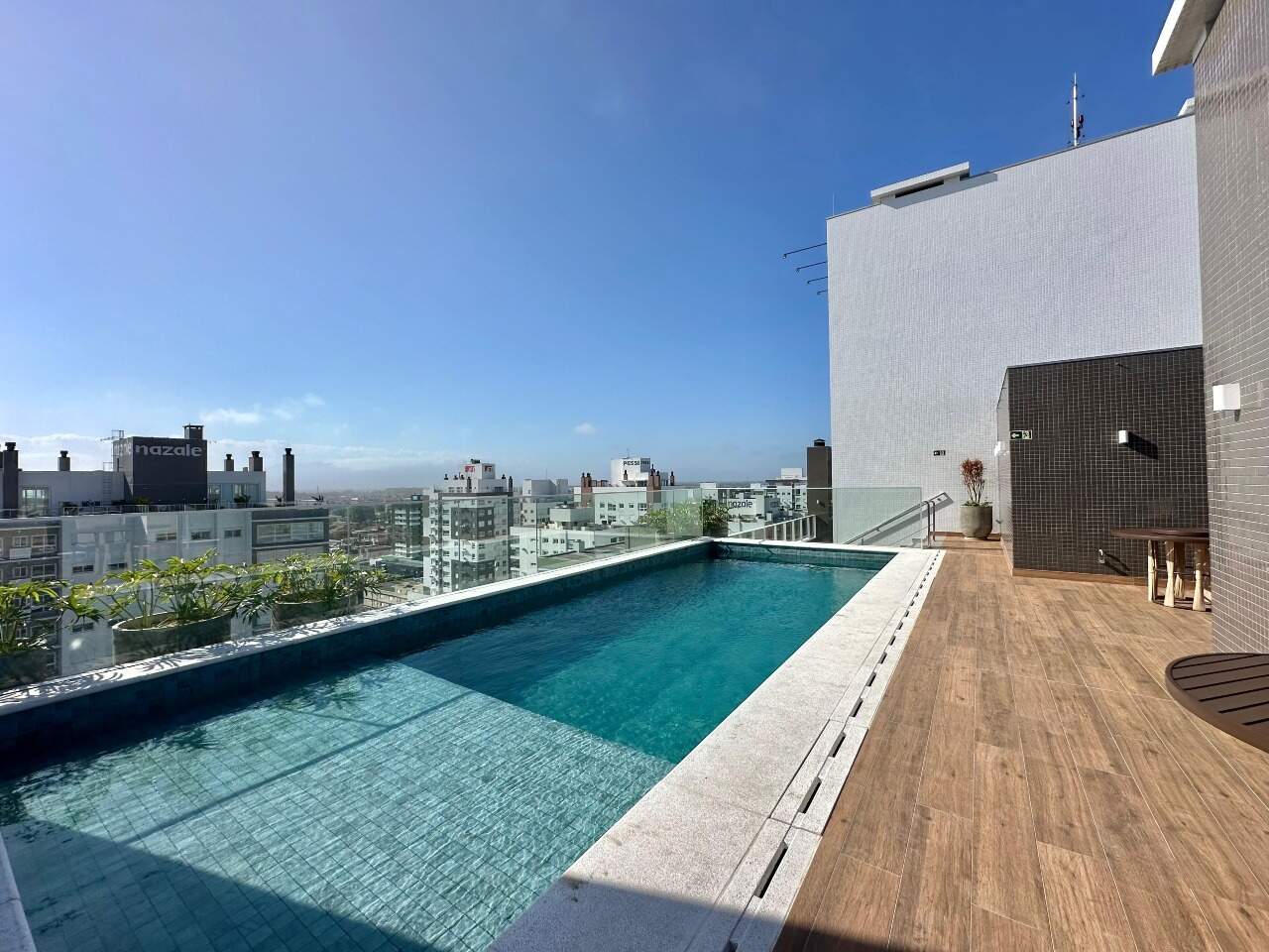 Apartamento à venda no Navegantes: 