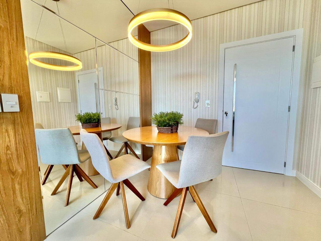 Apartamento à venda no Navegantes: 
