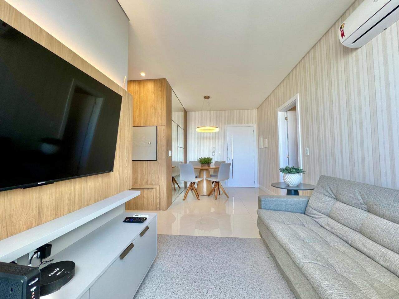 Apartamento à venda no Navegantes: 
