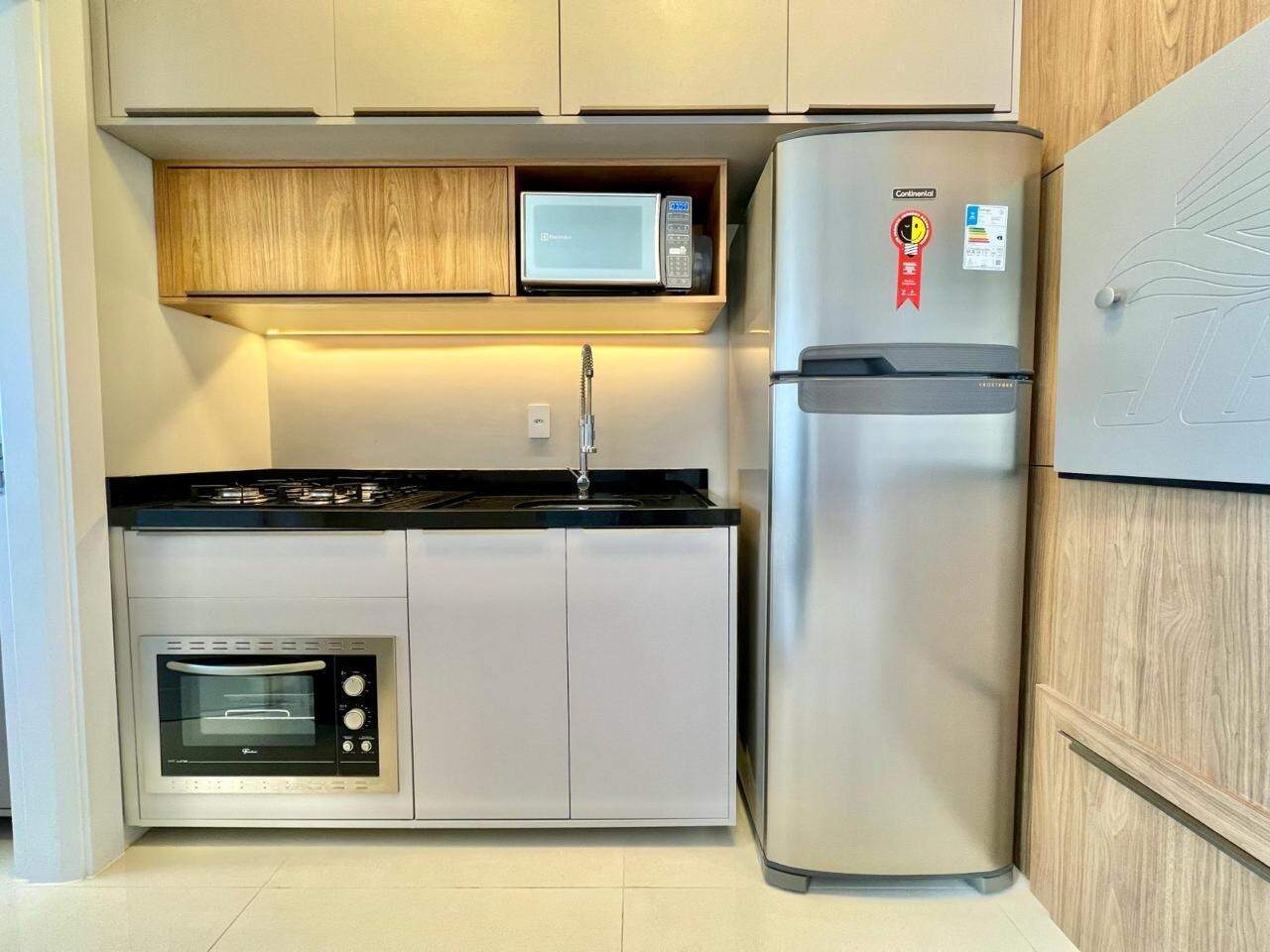 Apartamento à venda no Navegantes: 