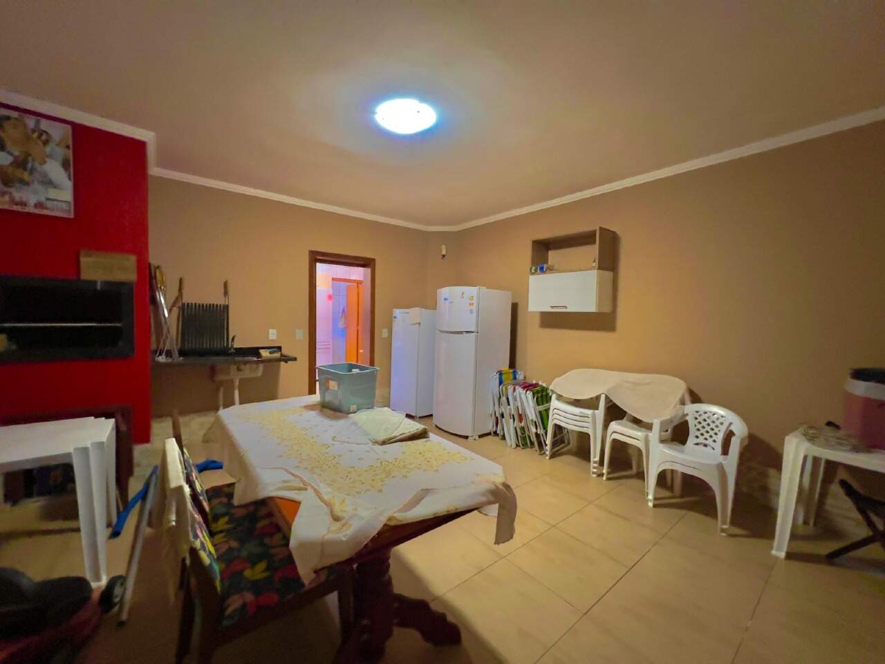 Casa à venda no Zona Nova: 