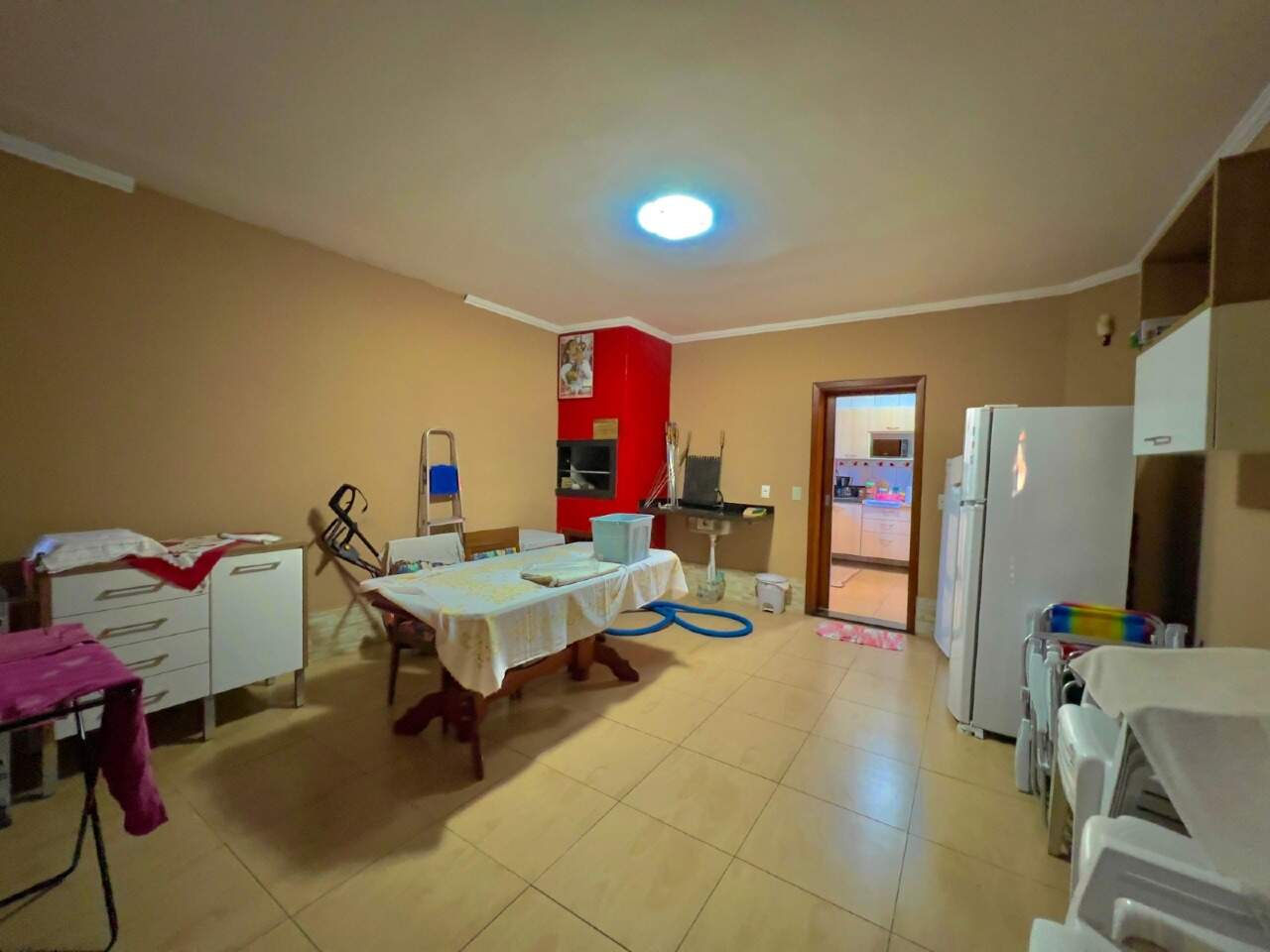 Casa à venda no Zona Nova: 