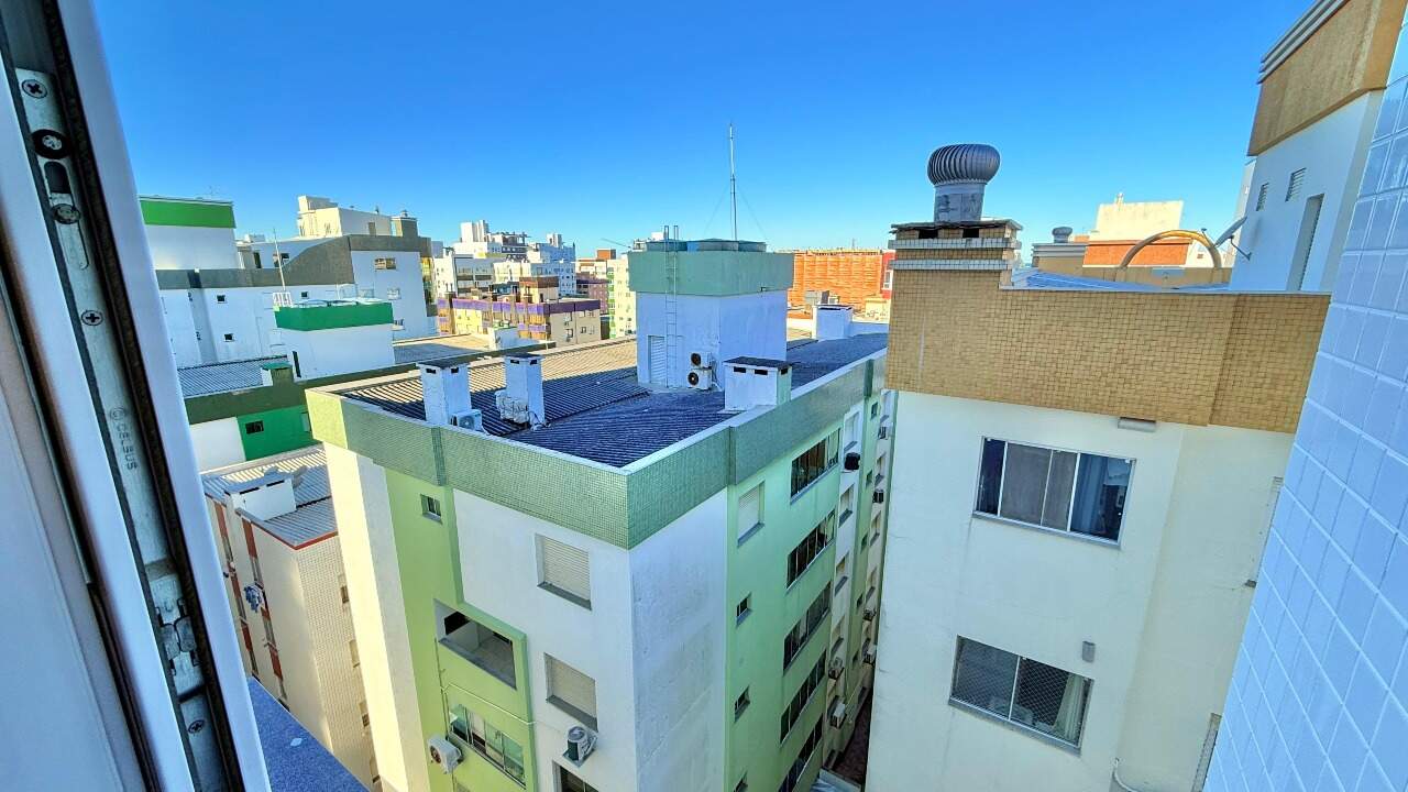Apartamento à venda no Zona Nova: 