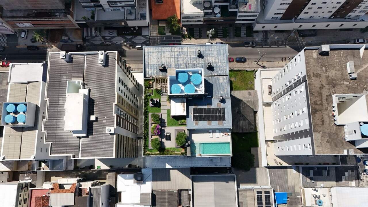 Apartamento à venda no Navegantes: 