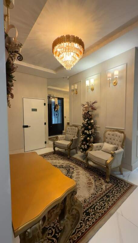 Apartamento à venda no Zona Nova: 