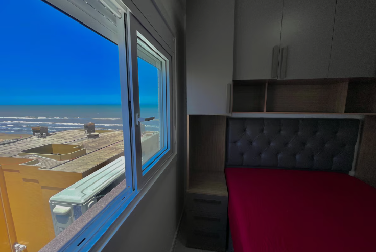 Apartamento à venda no Zona Nova: 