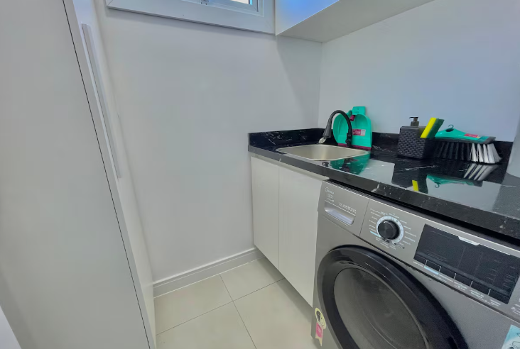 Apartamento à venda no Zona Nova: 