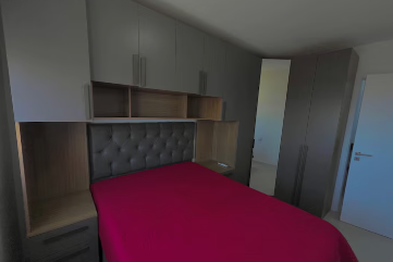 Apartamento à venda no Zona Nova: 
