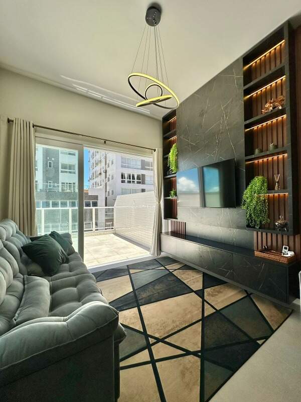 Apartamento à venda no Navegantes: 