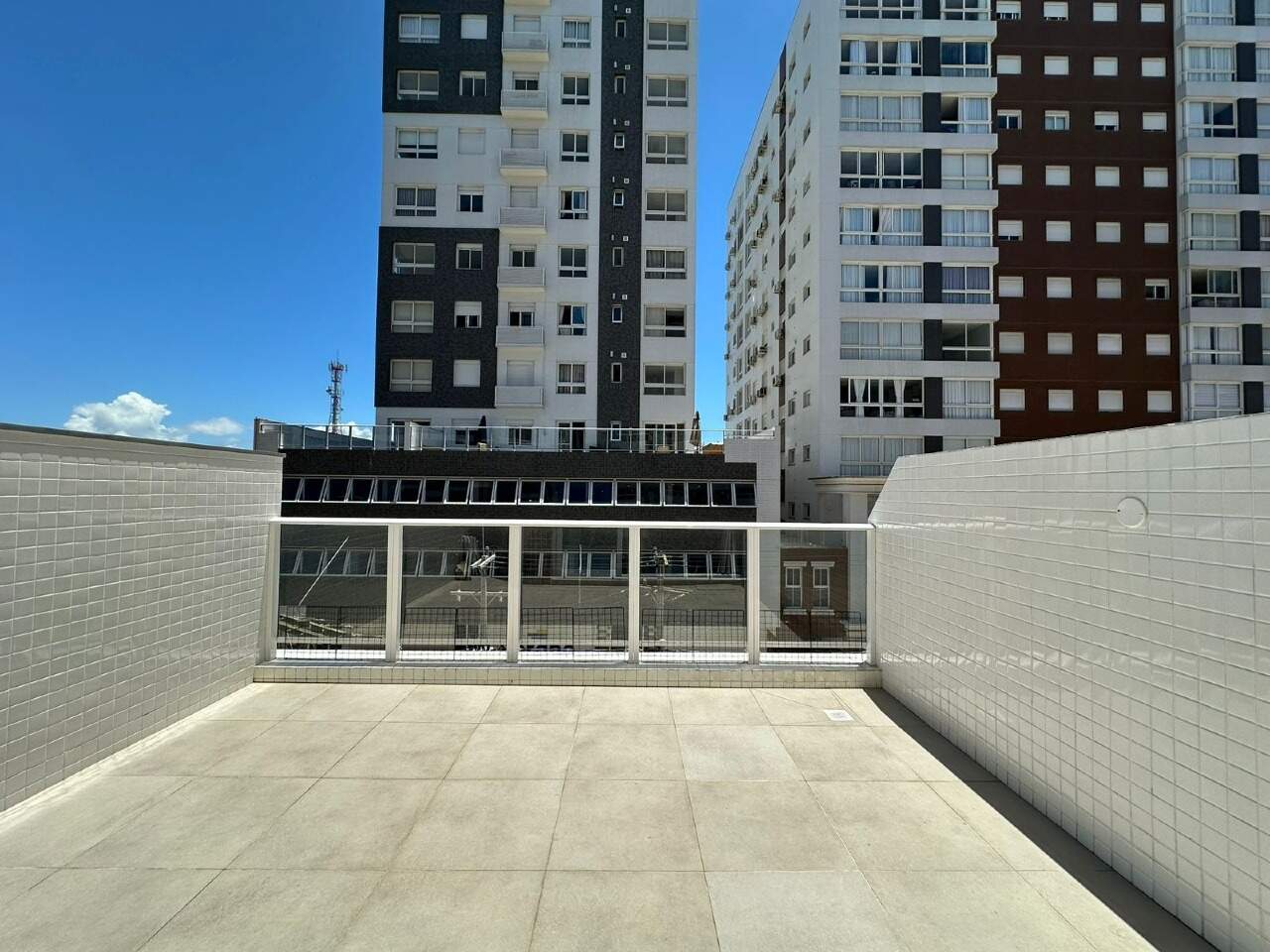 Apartamento à venda no Navegantes: 