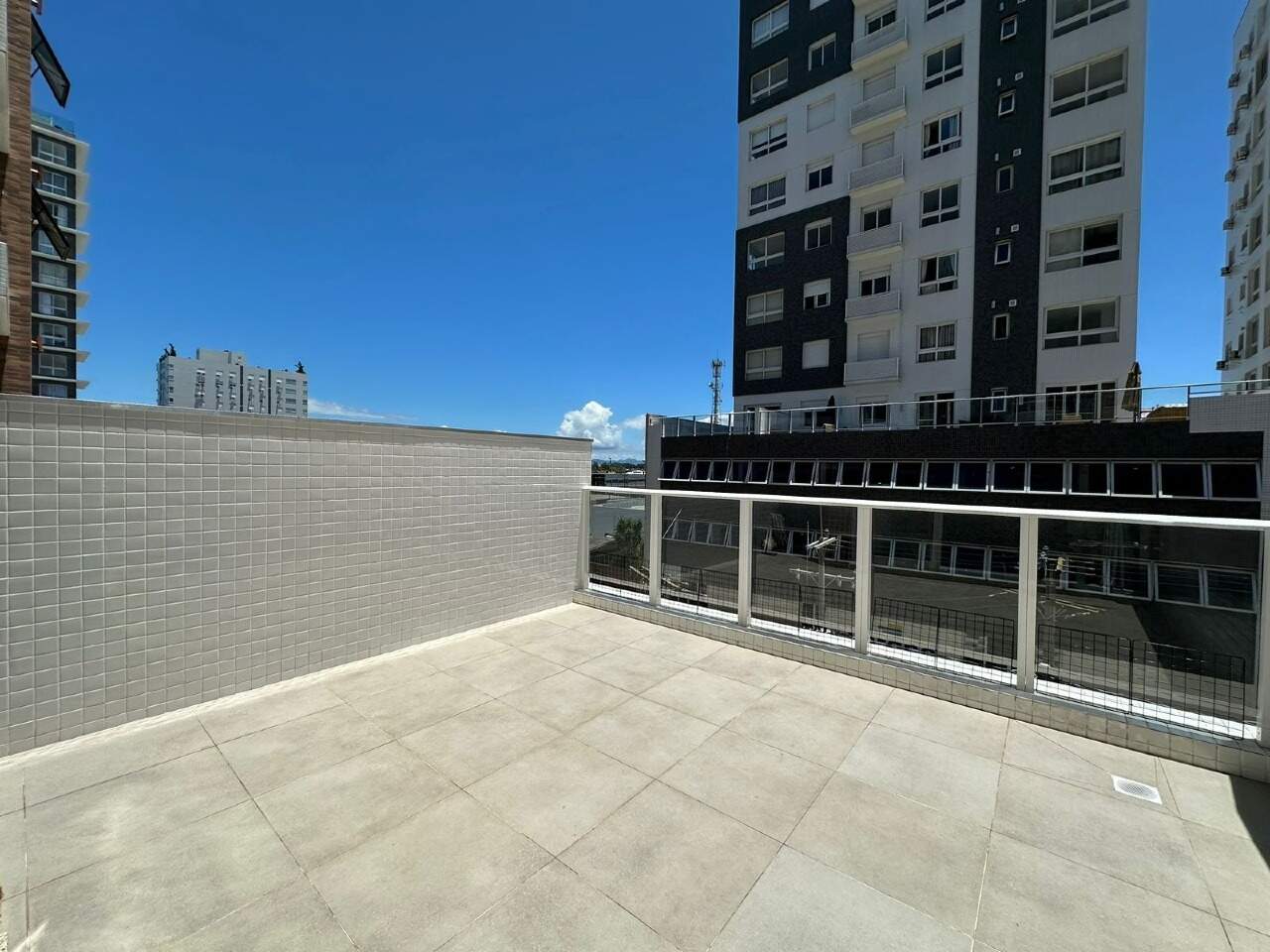 Apartamento à venda no Navegantes: 