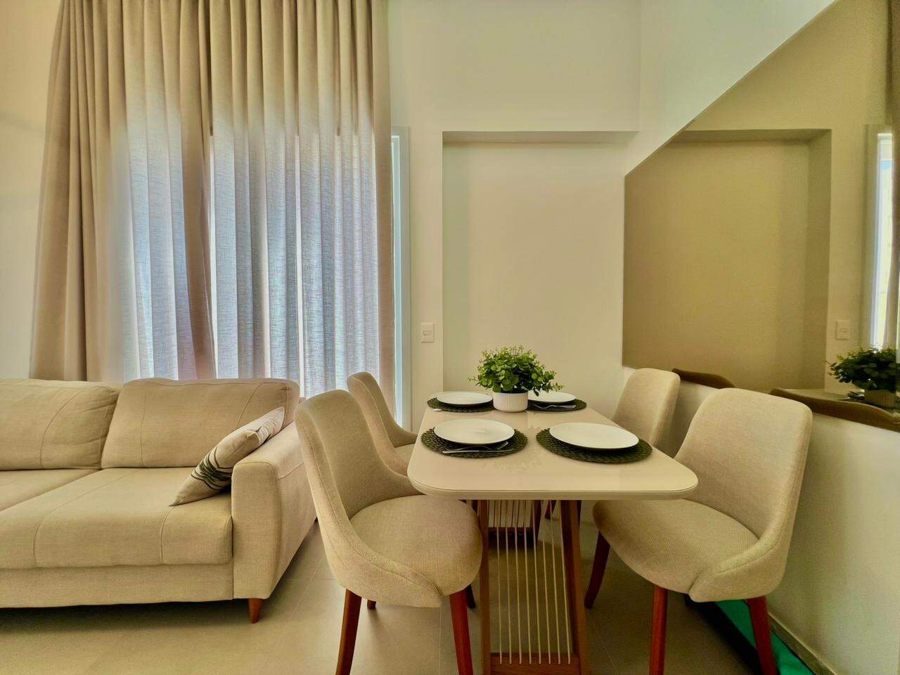 Apartamento à venda no Navegantes: 