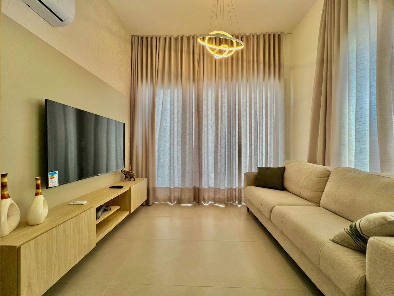 Apartamento à venda no Navegantes: 