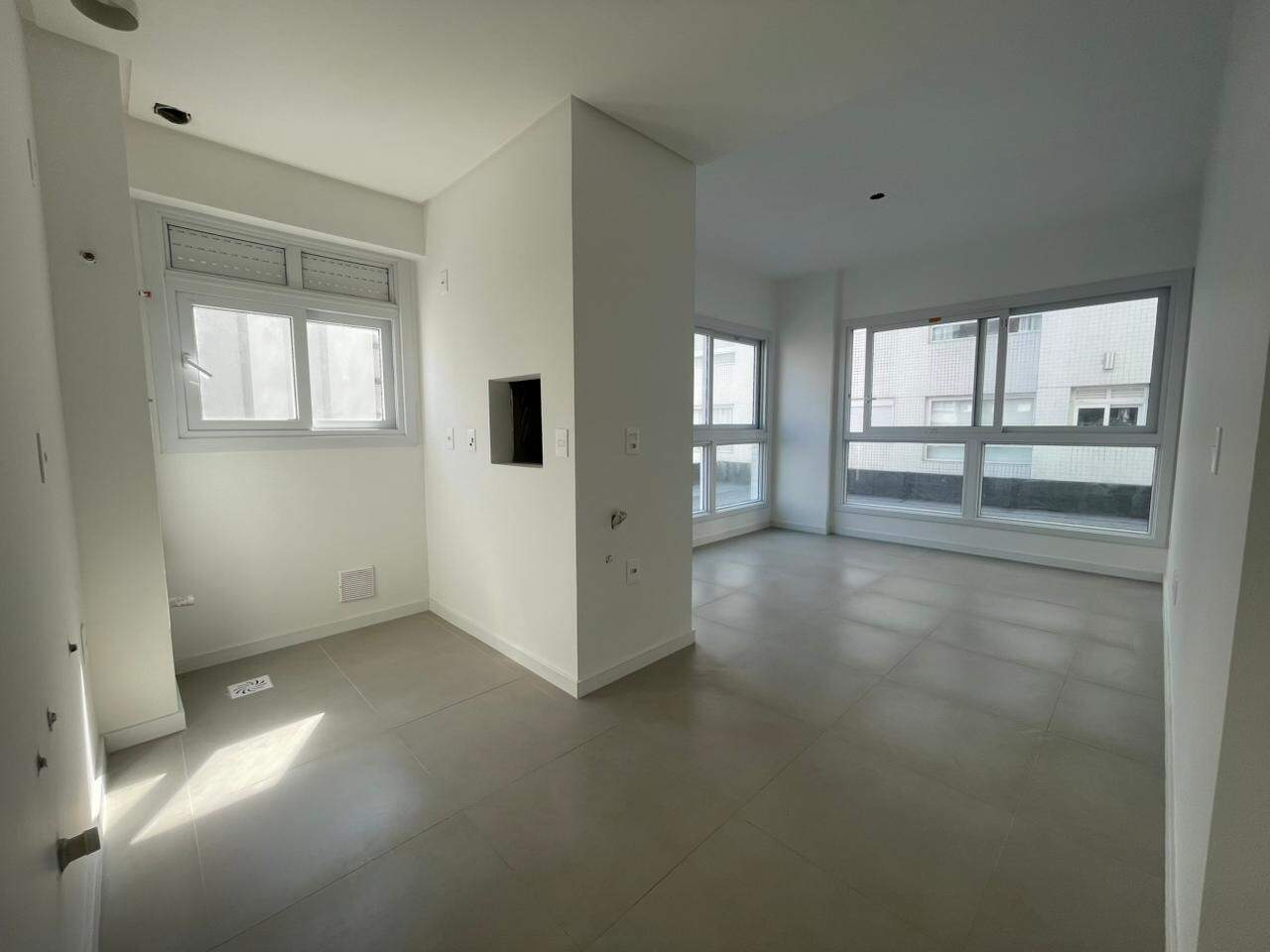 Apartamento à venda no Navegantes: 