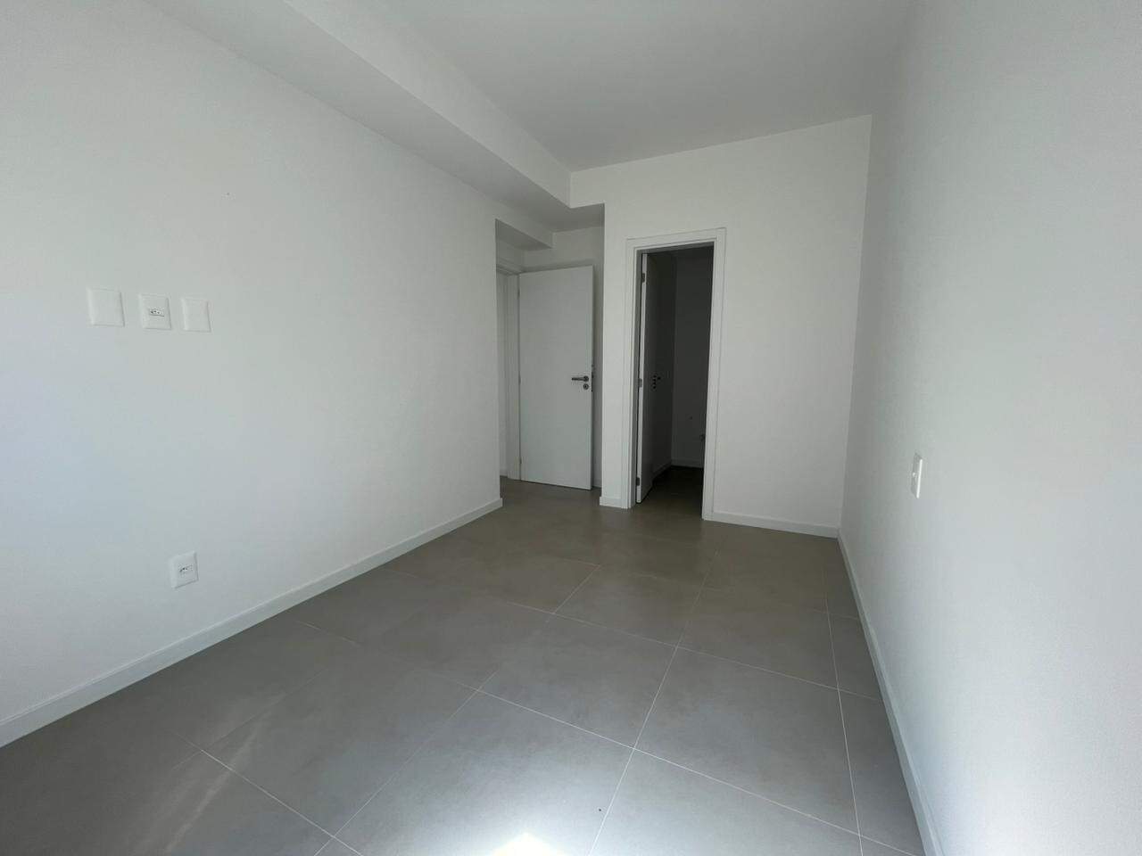 Apartamento à venda no Navegantes: 
