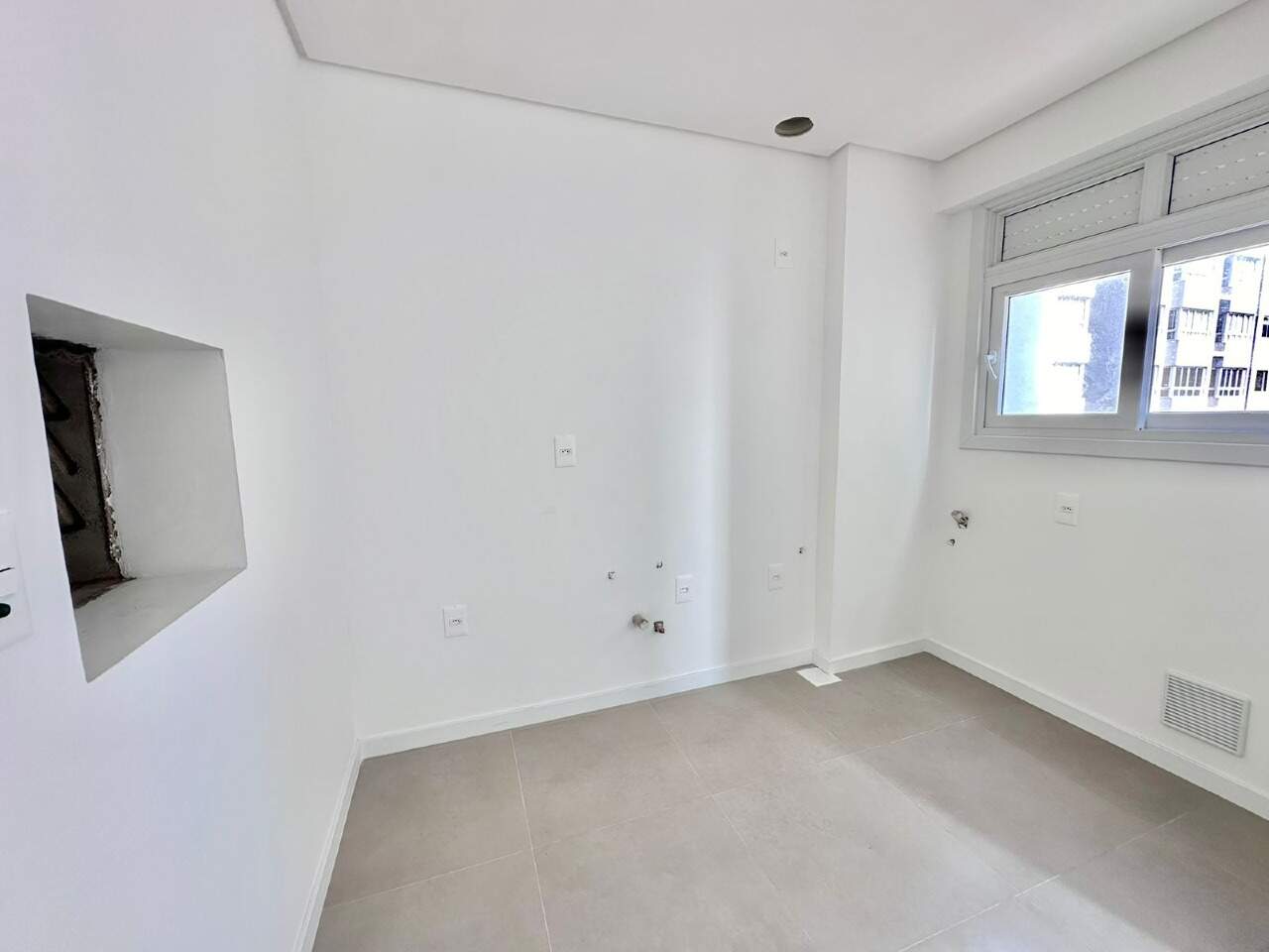 Apartamento à venda no Navegantes: 