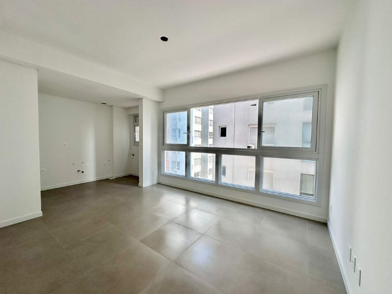Apartamento à venda no Navegantes: 