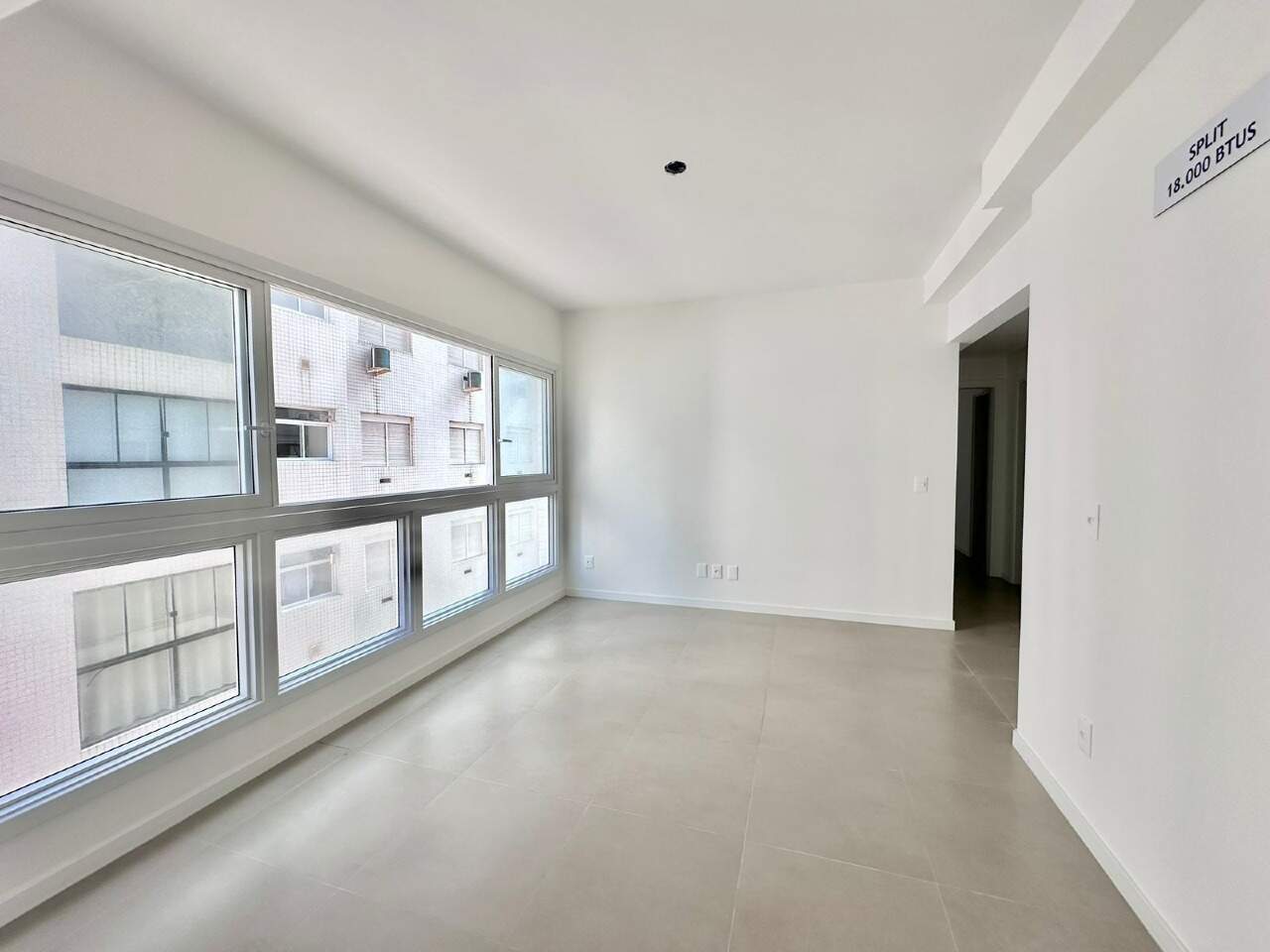 Apartamento à venda no Navegantes: 