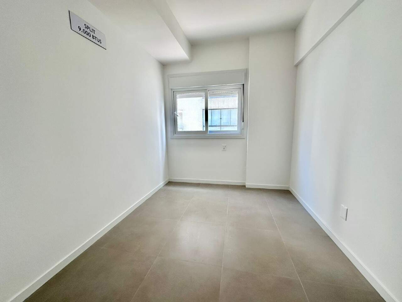 Apartamento à venda no Navegantes: 