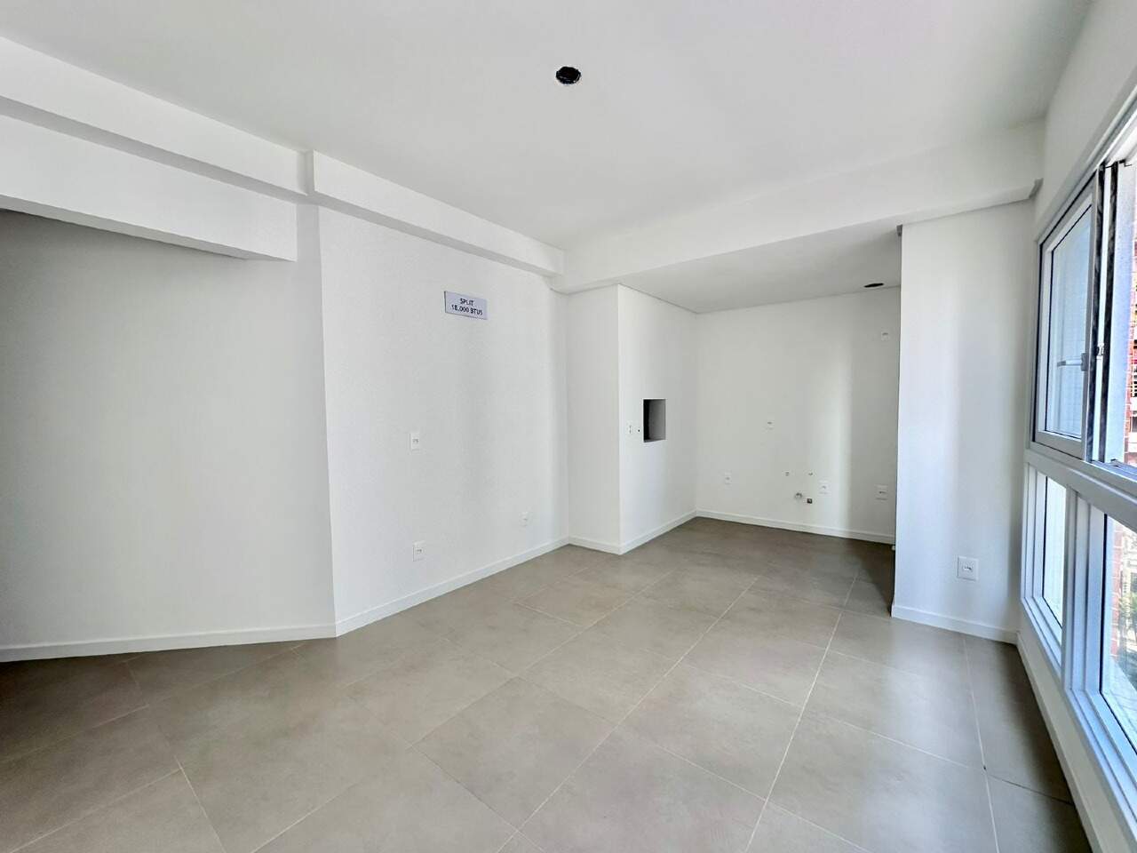 Apartamento à venda no Navegantes: 